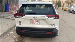 تويوتا راف 4